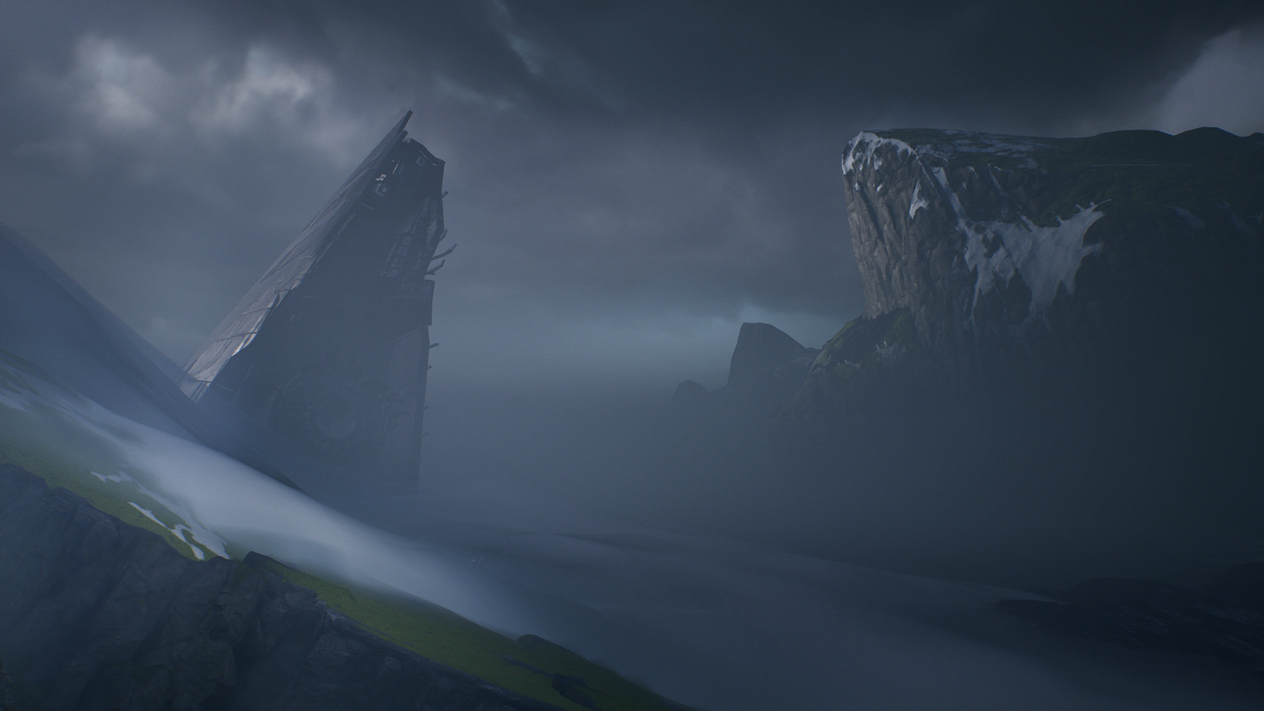 Star Wars Jedi : Fallen Order Screenshot